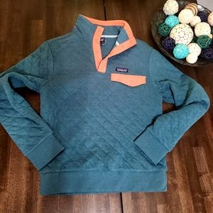 Patagonia Sweater pullover
